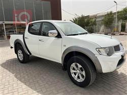 ميتسوبيشي L200